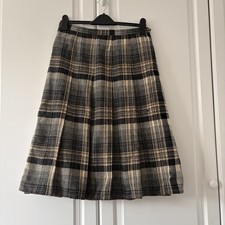 Ladies Vintage Gor-Ray Tartan