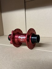 Hope Pro 2 II Front 32H Hub