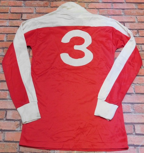 Ennerre 3 soccer jersey - ennerre, no.