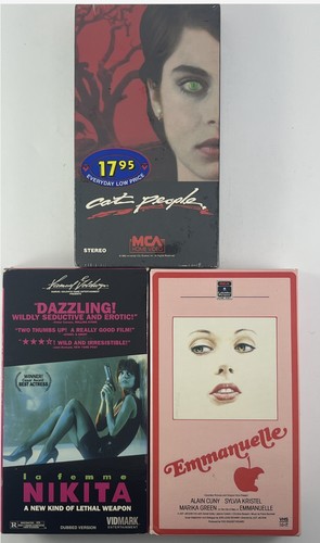 Cat people emmanuelle la - people,