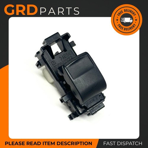 Genuine toyota yaris - genuine,