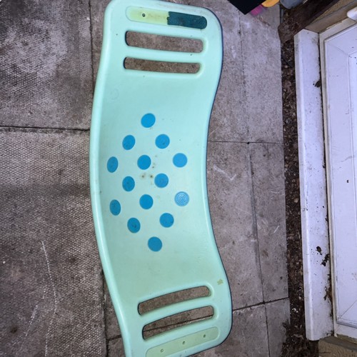 Teeter popper blue wobble - teeter,