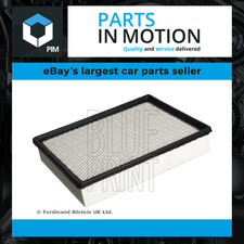 Air Filter fits CHEVROLET