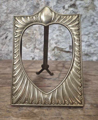 Antique art nouveau solid - art,