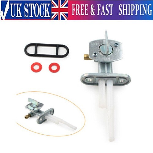 Fuel tank petrol tap - petrol,