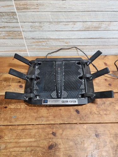 Netgear nighthawk - netgear,