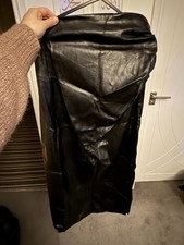 Women’s Zara Leather Skirt -