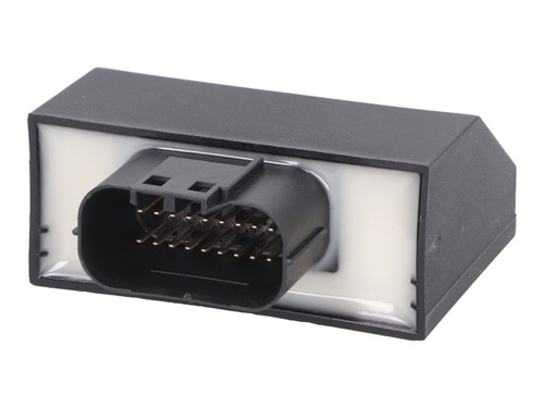 Cdi unit dellorto unrestricted - cdi,