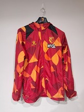 Watford FC 24/25 Pre-Match