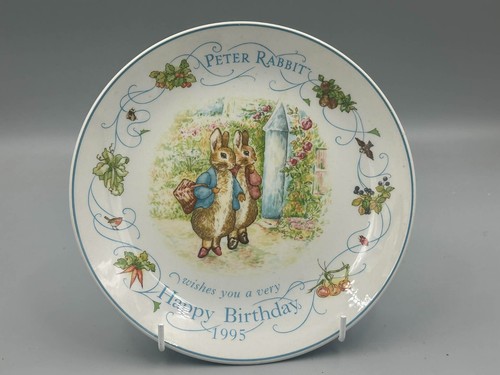 Wedgwood beatrix potter - wedgwood,