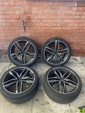 Audi A3/S3 19" RS6-C Style