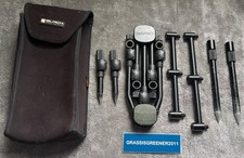 Fox Black Label Edition