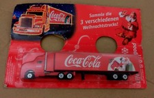 Coca Cola Coke Christmas Santa