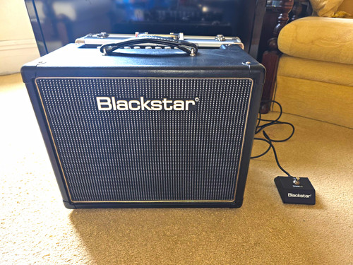 Blackstar 1 12 - ht-5r,