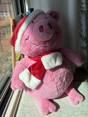 Percy pig ltd edition - ltd, 2021