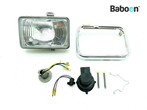 Headlight yamaha lc - headlight, 80