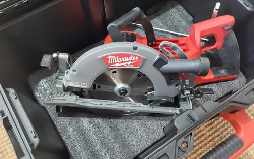 Milwaukee m18 fuel - m18,