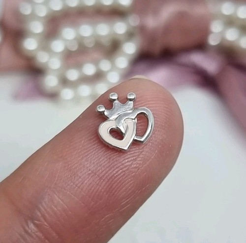 New genuine pandora crown - genuine,