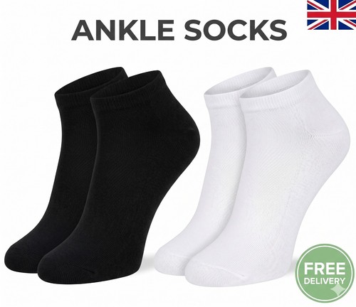 Pair men women cotton - men,