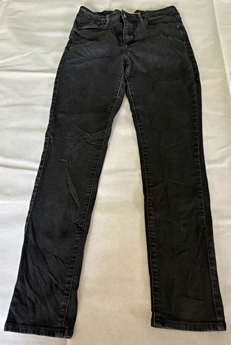 Levi 721 high rise - 721,