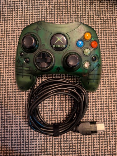 Original microsoft xbox - microsoft,
