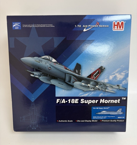 Hobby master a 18e - master, 1:72