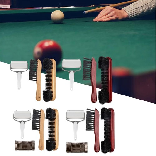Wooden billiards pool table - wooden,