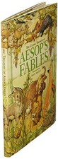 The Classic Treasury Of Aesop's Fables, Daily, Don