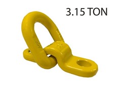 Ferry Lashing Rings Bolt on