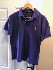 RALPH LAUREN POLO MEN'S T