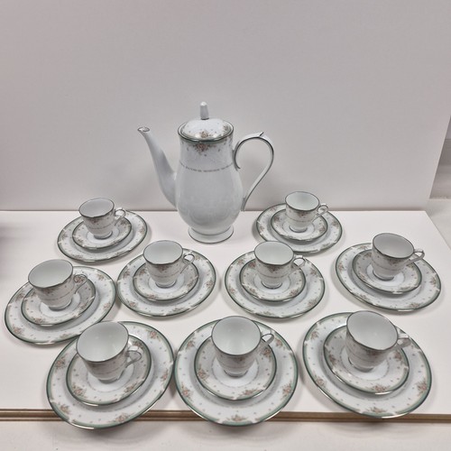 Vintage noritake greenbriar - vintage,