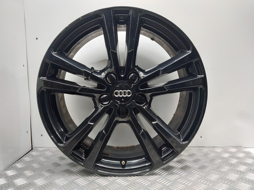 Alloy wheel audi - alloy,