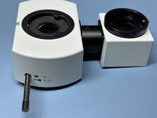 Olympus microscopes U-TRU