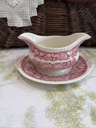 Mason vista pink round - vista, pink: