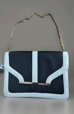 Atmosphere Black & White Faux