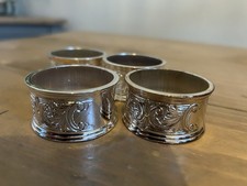 Vintage Collection Of Four