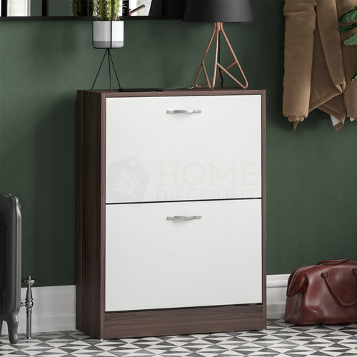 Drawer shoe cabinet storage - drawer,