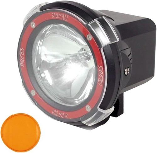 Inch hid offroad light - hid,