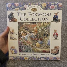 The Foxwood Tales Collection