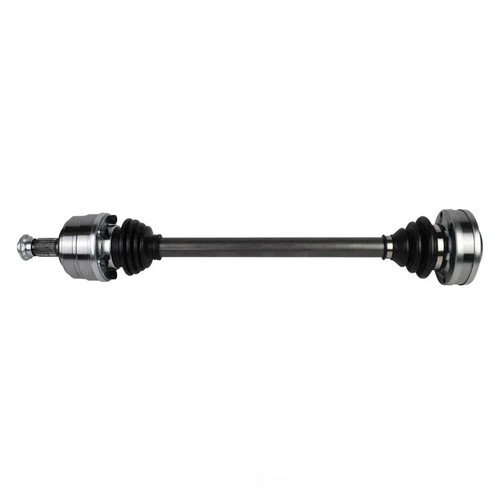 Rear axle assembly ncv27036 - cv,