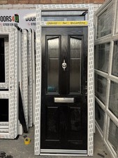 Brand New Composite Front Door