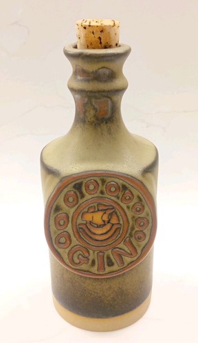 Vintage tremar studio pottery - tremar,