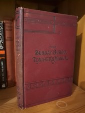 The Sunday School Teacher's
