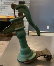 Vintage ACME 1912 Cast Iron