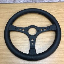 Genuine Raid Irmscher black