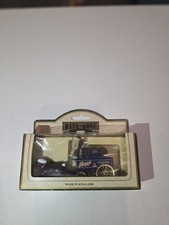 Days gone. model of a