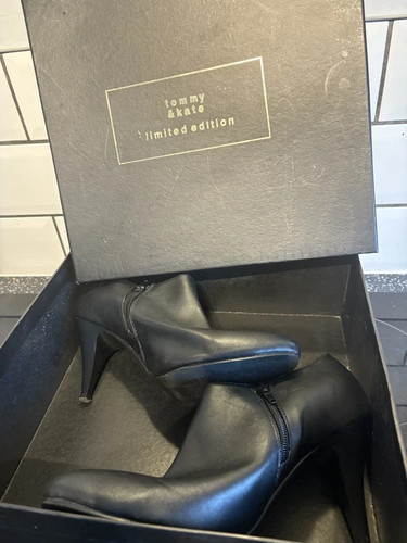 Rrp 120 tommy kate - tommy, black