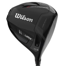 Wilson Dynapwr Max Driver 10.5 Degree Regular Flex Right Handed Mens Golf Club 