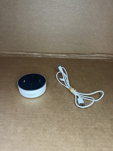 Amazon echo dot 2nd - amazon,