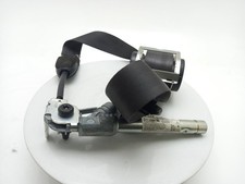 VAUXHALL CORSA Seat Belt Front